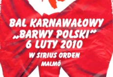 Bal karnawałowy...